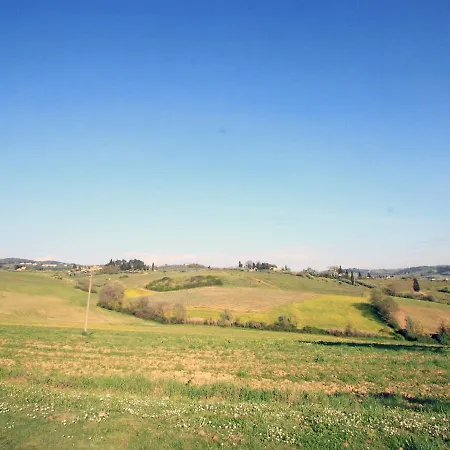 Il Poggio By Interhome *