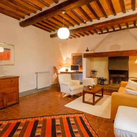 Il Poggio By Interhome 公寓 Cerbaia