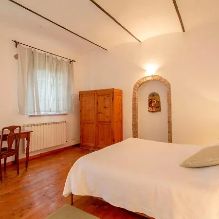 Il Poggio By Interhome * Cerbaia