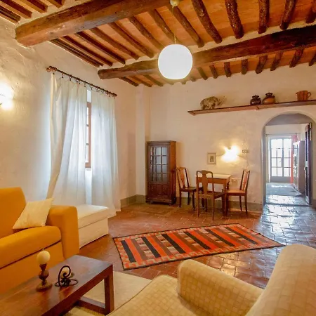 Il Poggio By Interhome 公寓 Cerbaia