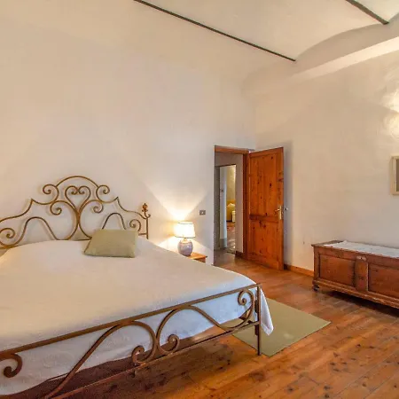 Il Poggio By Interhome 公寓 Cerbaia