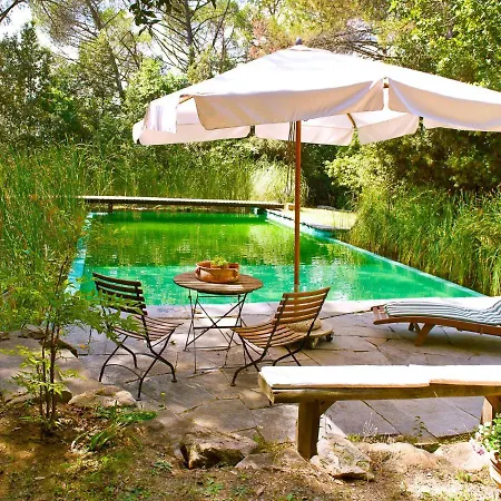 Il Poggio By Interhome * Cerbaia