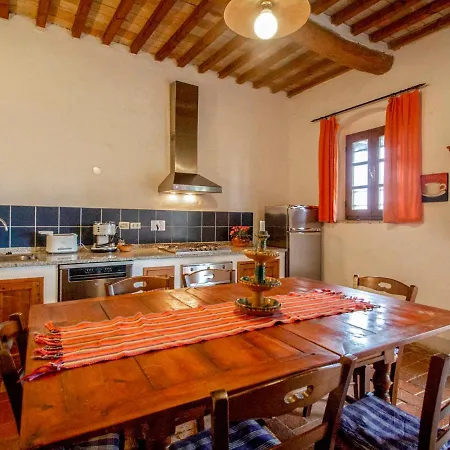 Il Poggio By Interhome 公寓