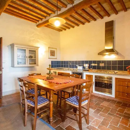 Il Poggio By Interhome 公寓