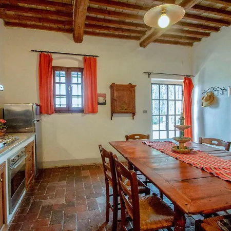 Il Poggio By Interhome 公寓