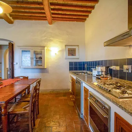 Il Poggio By Interhome * Cerbaia
